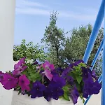 Seaside Soul Studio-cozy Escape דירה Lukovë