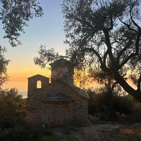 Lejlighed Seaside Soul Studio-cozy Escape