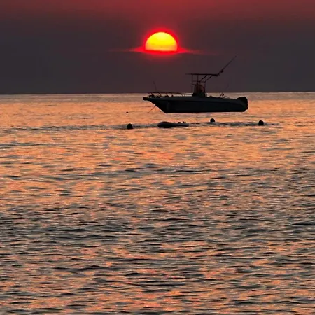 Seaside Soul Studio-cozy Escape Apartment