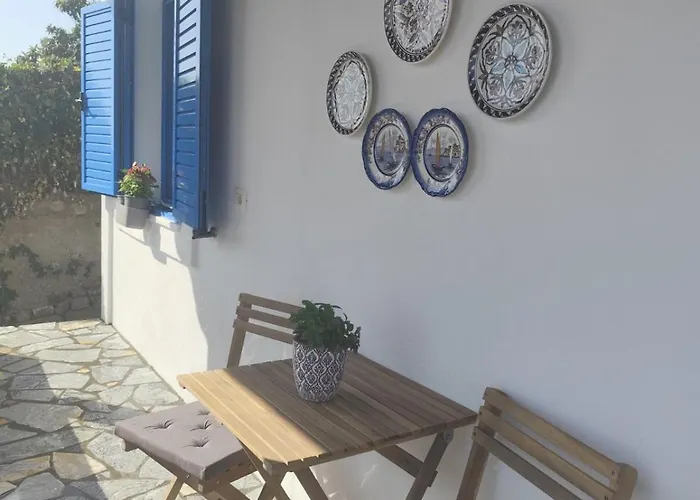 Apartment Seaside Soul Studio-cozy Escape *