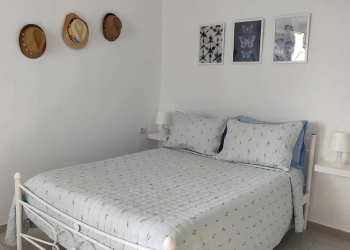 Apartment Seaside Soul Studio-cozy Escape