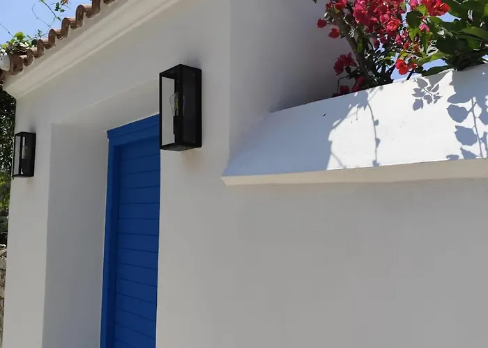 Seaside Soul Studio-cozy Escape Apartment *