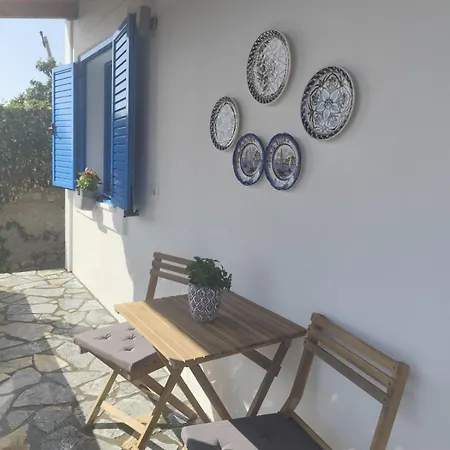 Apartamento Seaside Soul Studio-cozy Escape *