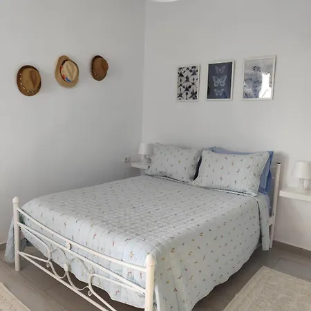 Apartamento Seaside Soul Studio-cozy Escape