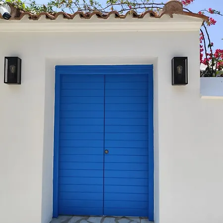 Apartmán Seaside Soul Studio-cozy Escape