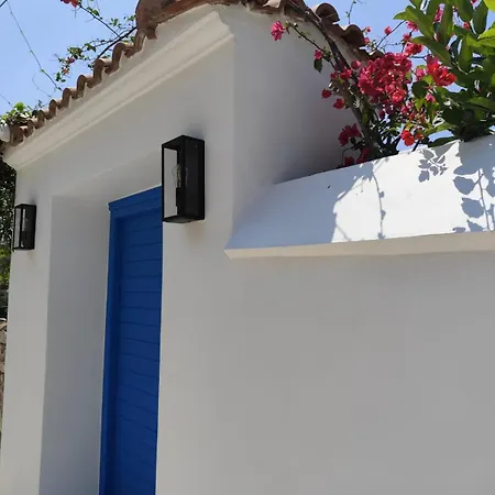 Seaside Soul Studio-cozy Escape Apartamento *