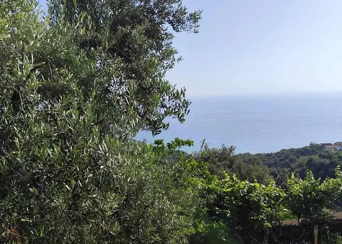 Seaside Soul Studio-cozy Escape Lägenhet *